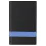 Verbatim Store'N'Go Enclosure Kit HDD/SSD enclosure Black, Blue 2.5 inch