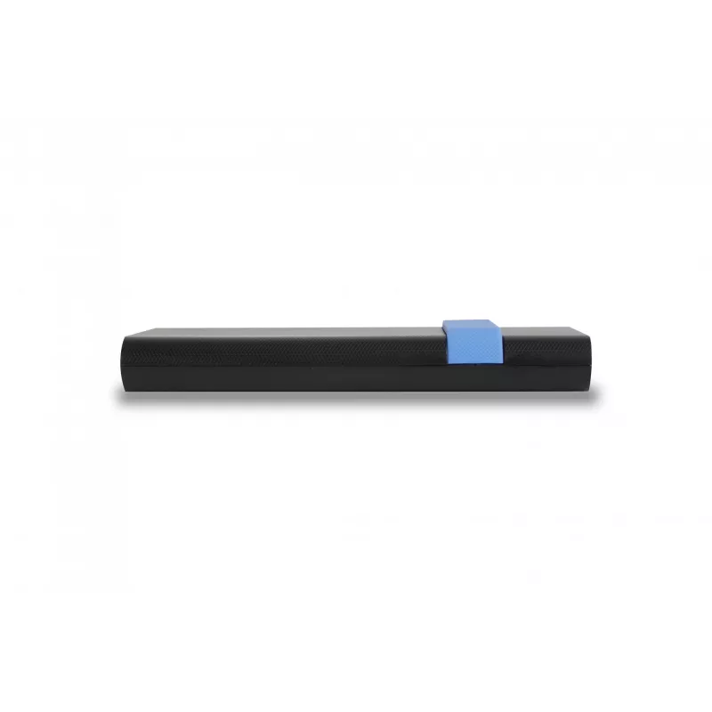 Verbatim Store'N'Go Enclosure Kit HDD/SSD enclosure Black, Blue 2.5 inch