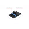 Verbatim Store'N'Go Enclosure Kit HDD/SSD enclosure Black, Blue 2.5 inch