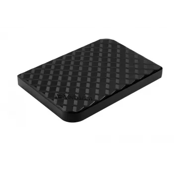 Verbatim Store 'n' Go USB 3.0 Hard Drive 1TB Black