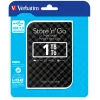 Verbatim Store 'n' Go USB 3.0 Hard Drive 1TB Black