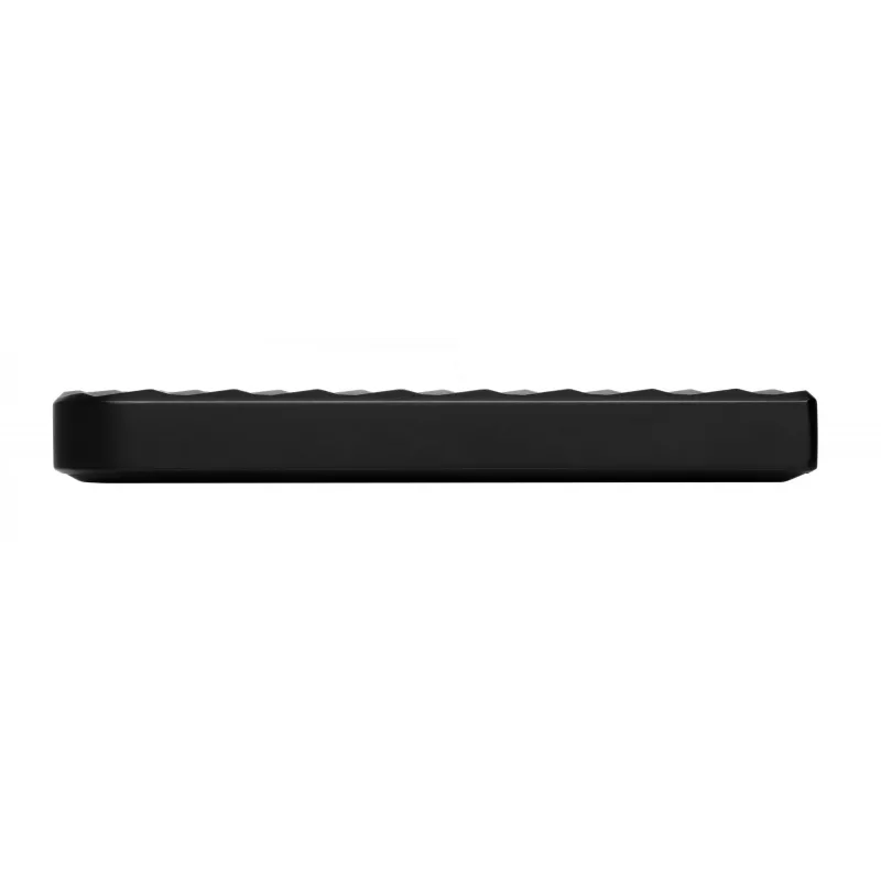 Verbatim Store 'n' Go USB 3.0 Hard Drive 2TB Black, 2 TB, 3.2 Gen 1 (3.1 Gen 1), 5400 RPM, Black