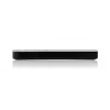 Verbatim Store 'n' Go USB 3.0 Hard Drive 1TB Silver, 1 TB, 3.2 Gen 1 (3.1 Gen 1), 5400 RPM, Silver