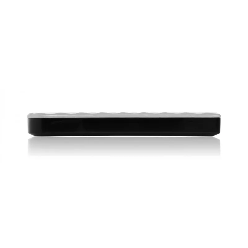 Verbatim Store 'n' Go USB 3.0 Hard Drive 1TB Silver, 1 TB, 3.2 Gen 1 (3.1 Gen 1), 5400 RPM, Silver