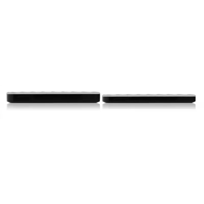 Verbatim Store 'n' Go USB 3.0 Hard Drive 1TB Silver, 1 TB, 3.2 Gen 1 (3.1 Gen 1), 5400 RPM, Silver
