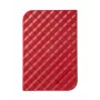 Verbatim Store 'n' Go USB 3.0 Hard Drive 1TB Red, 1 TB, 3.2 Gen 1 (3.1 Gen 1), 5400 RPM, Red