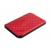 Verbatim Store 'n' Go USB 3.0 Hard Drive 1TB Red, 1 TB, 3.2 Gen 1 (3.1 Gen 1), 5400 RPM, Red