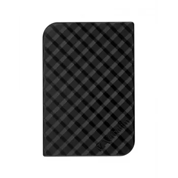 Verbatim Store 'n' Go USB 3.0 Hard Drive 4TB Black, 4 TB, 3.2 Gen 1 (3.1 Gen 1), 5400 RPM, Black