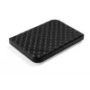 Verbatim Store 'n' Go USB 3.0 Hard Drive 4TB Black, 4 TB, 3.2 Gen 1 (3.1 Gen 1), 5400 RPM, Black