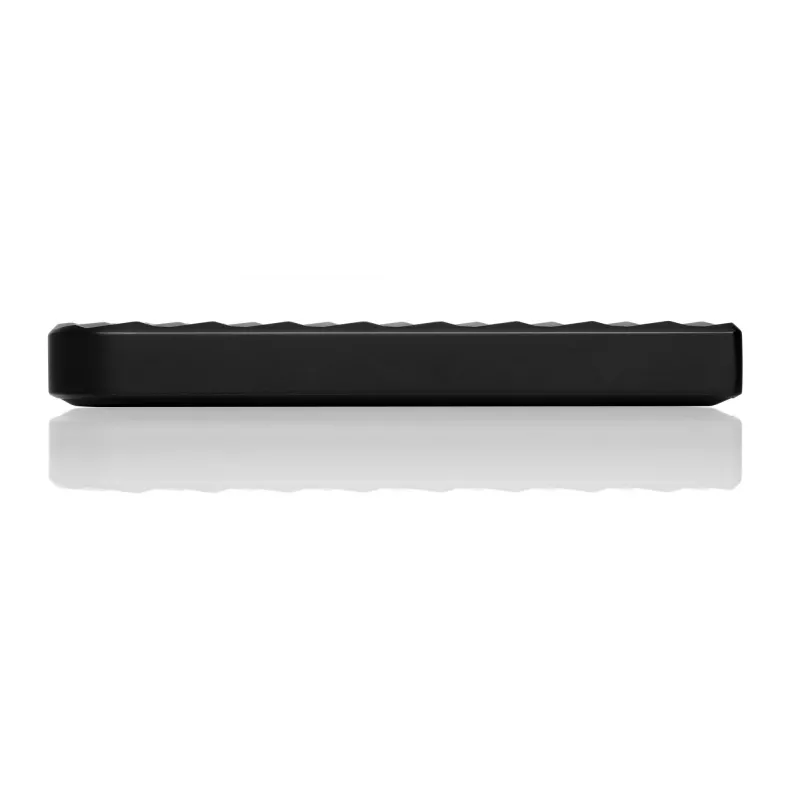 Verbatim Store 'n' Go USB 3.0 Hard Drive 4TB Black, 4 TB, 3.2 Gen 1 (3.1 Gen 1), 5400 RPM, Black