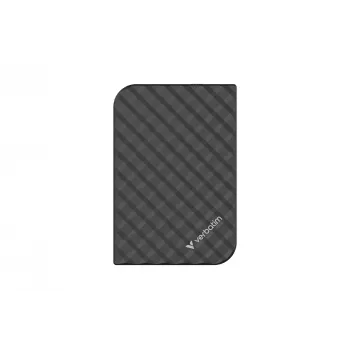 Verbatim Store 'n' Go Portable SSD USB 3.2 GEN 1 1TB, 1 TB, USB Type-C, 3.2 Gen 1 (3.1 Gen 1), Black