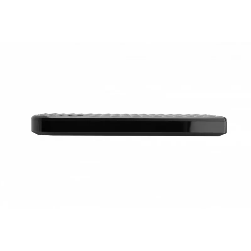 Verbatim Store 'n' Go Portable SSD USB 3.2 GEN 1 512GB, 512 GB, USB Type-C, 3.2 Gen 1 (3.1 Gen 1), Black