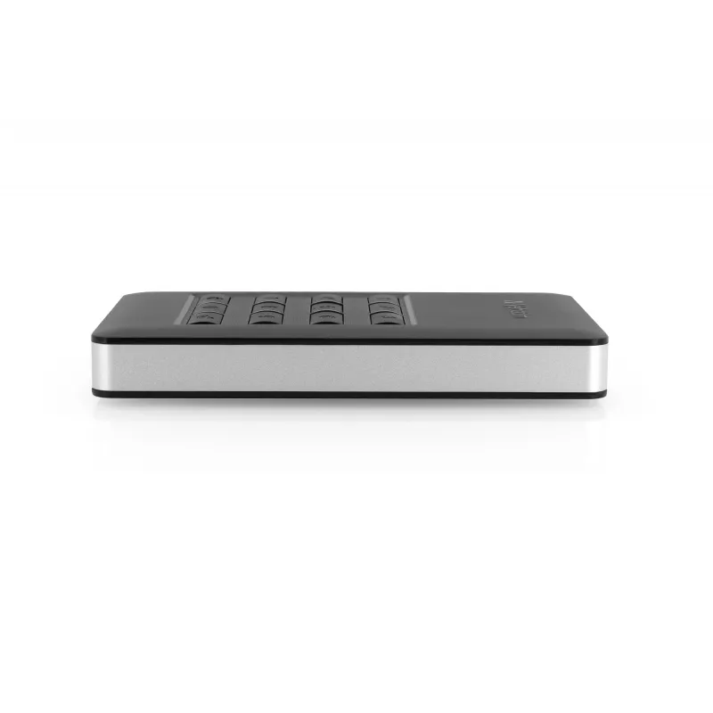 Verbatim Store 'n' Go Secure Portable HDD with Keypad Access 2TB