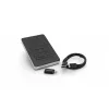 Verbatim Store 'n' Go Secure Portable HDD with Keypad Access 2TB