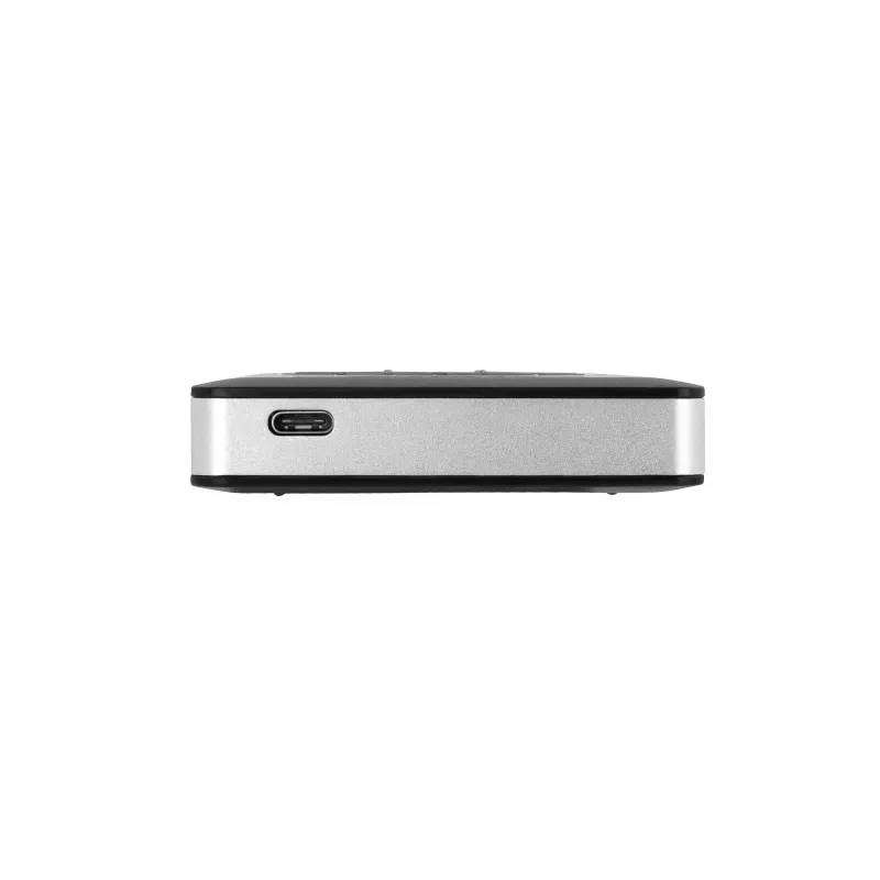 Verbatim Store 'n' Go Secure Portable HDD with Keypad Access 2TB