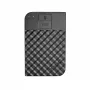 Verbatim Fingerprint Secure Portable Hard Drive 2TB, 2 TB, 3.2 Gen 1 (3.1 Gen 1), Black