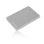 Verbatim Store 'n' Go ALU Slim Portable Hard Drive 1TB Silver