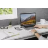 Verbatim Store 'n' Go ALU Slim Portable Hard Drive 1TB Silver