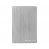 Verbatim Store 'n' Go ALU Slim Portable Hard Drive 1TB Silver