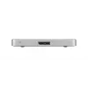 Verbatim Store 'n' Go ALU Slim Portable Hard Drive 1TB Silver