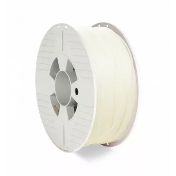 Verbatim 55028 3D printing material ABS Transparent 1 kg