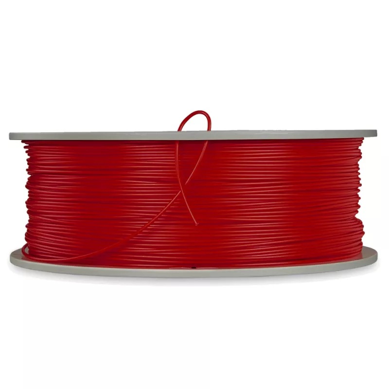 Verbatim 55030 3D printing material ABS Red 1 kg