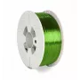 Verbatim 55057 3D printing material Polyethylene Terephthalate Glycol (PETG) Green, Transparent 1 kg
