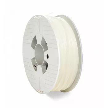 Verbatim 55326 3D printing material Polylactic acid (PLA) White 1 kg