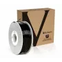 Verbatim 55327 3D printing material Polylactic acid (PLA) Black 1 kg