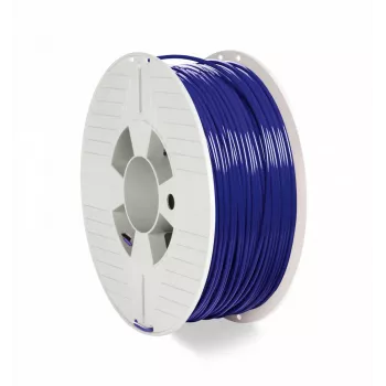Verbatim 55332 3D printing material Polylactic acid (PLA) Blue 1 kg