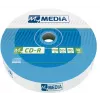 MyMedia My CD-R 700 MB 52x 10 pc(s)