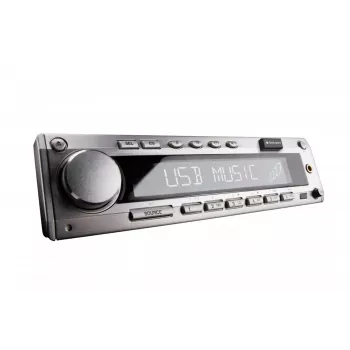 Verbatim Store 'n' Stay NANO - USB Drive 16 GB - Black