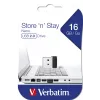 Verbatim Store 'n' Stay NANO - USB Drive 16 GB - Black