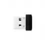 Verbatim Store 'n' Stay NANO - USB Drive 32 GB - Black, 32 GB, USB Type-A, 2.0, 10 MB/s, Capless, Black