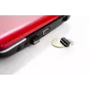Verbatim Store 'n' Stay NANO - USB Drive 32 GB - Black, 32 GB, USB Type-A, 2.0, 10 MB/s, Capless, Black