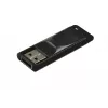 Verbatim Slider - USB Drive 16 GB - Black, 16 GB, USB Type-A, 2.0, 10 MB/s, Slide, Black