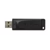 Verbatim Slider - USB Drive 32 GB - Black, 32 GB, USB Type-A, 2.0, 10 MB/s, Slide, Black