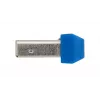 Verbatim Store 'n' Stay NANO - USB 3.0 Drive 16 GB - Blue, 16 GB, USB Type-A, 2.0, Cap, 3 g, Blue