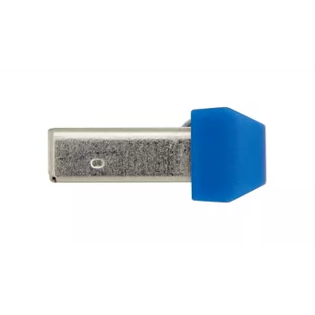 Verbatim Store 'n' Stay NANO - USB 3.0 Drive 16 GB - Blue, 16 GB, USB Type-A, 2.0, Cap, 3 g, Blue