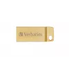 USB Flash Drive Verbatim 32GB USB Type-A 3.2 Gen 1 Metal Executive