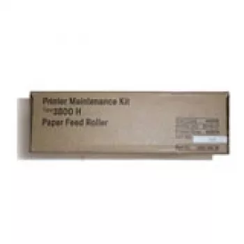 Ricoh Type 3800 Paper Feed Roller