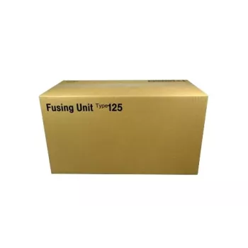 Ricoh Type 125 fuser 100000 pages