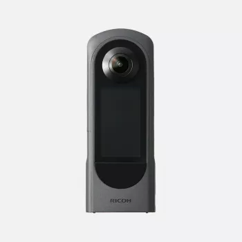 Ricoh Theta X 2023 360 Camera