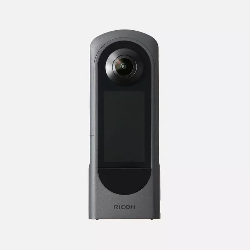 Ricoh Theta X 2023 360 Camera