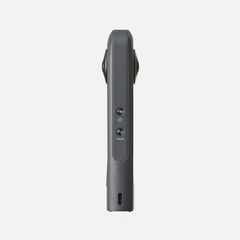 Ricoh Theta X 2023 360 Camera