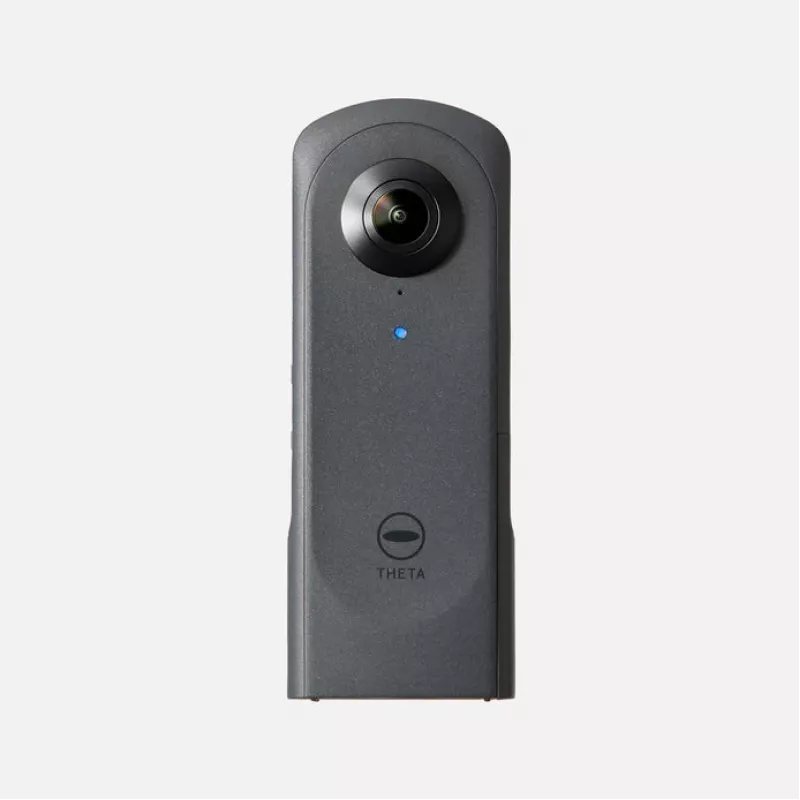 Ricoh Theta X 2023 360 Camera