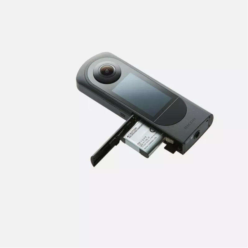 Ricoh Theta X 2023 360 Camera