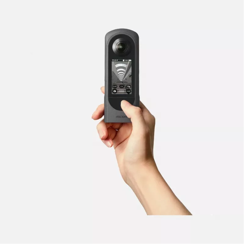 Ricoh Theta X 2023 360 Camera