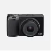 Ricoh GR IIIx HDF Compact camera 24.24 MP CMOS 6000 x 4000 pixels Black