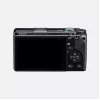 Ricoh GR IIIx HDF Compact camera 24.24 MP CMOS 6000 x 4000 pixels Black